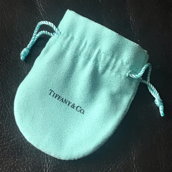Tiffany pouch - Picture 2 of 3